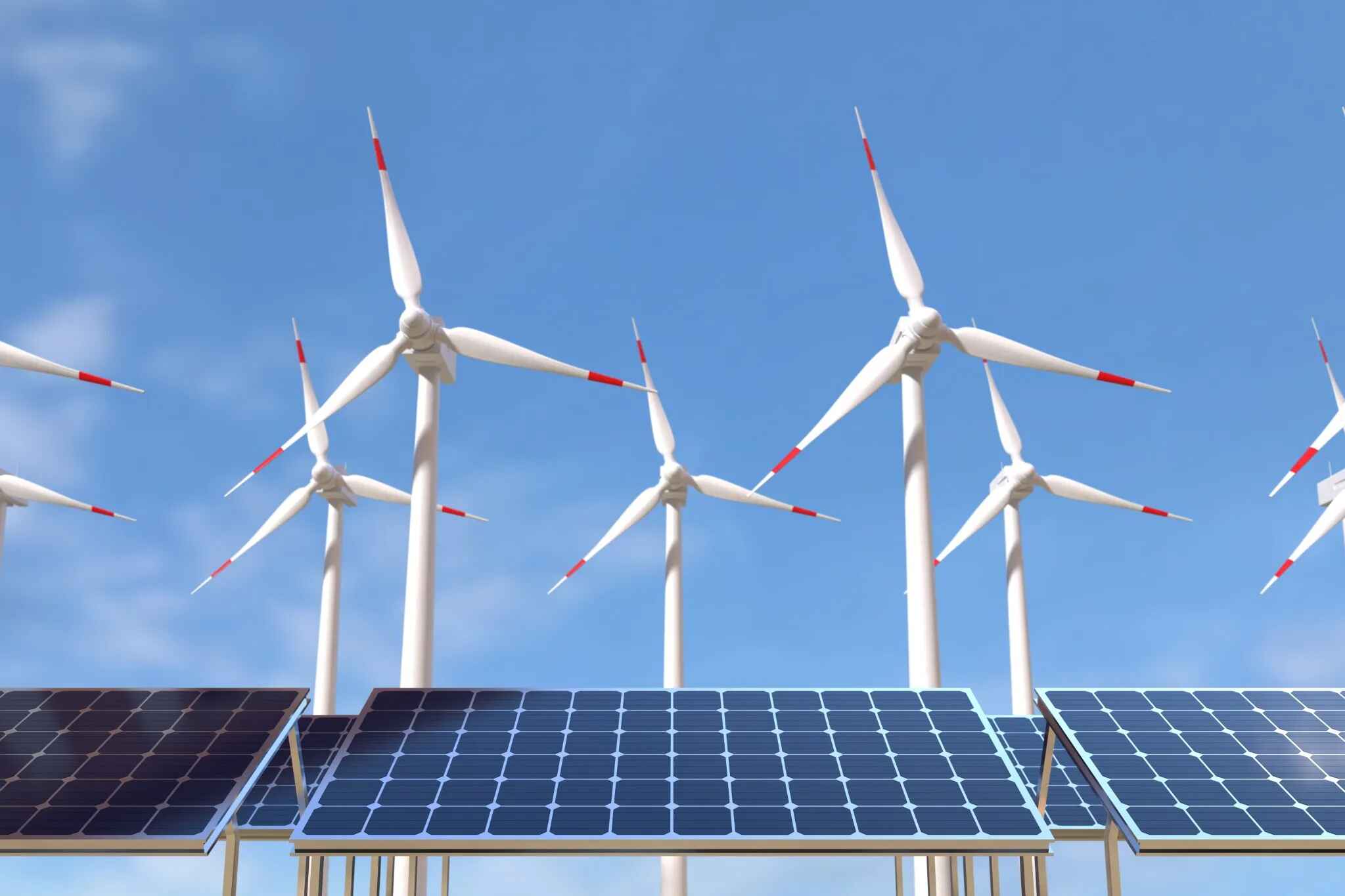 Yenilenebilir Enerji Projelerinde Harita Mühendisliğinin Rolü